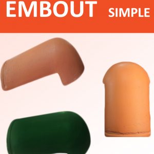EMBOUT SIMPLE