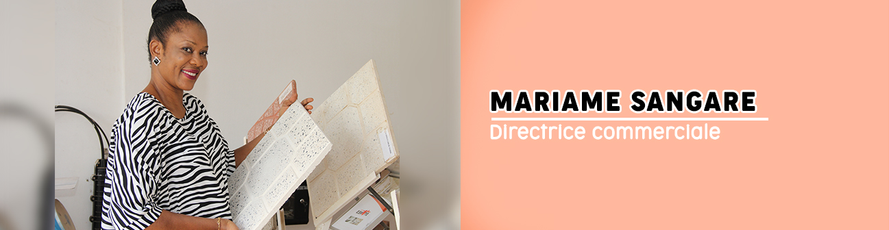 Mariam DIRECTRICE COM